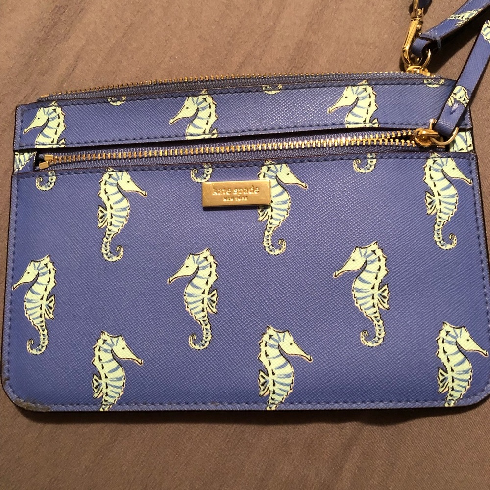 Perfect Summer Wristlet…Offers Welcomed 😎